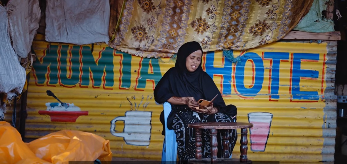 Mumta Hotel: How Women’s Savings Group Helped Garissa Entrepreneur Open Her Own Business